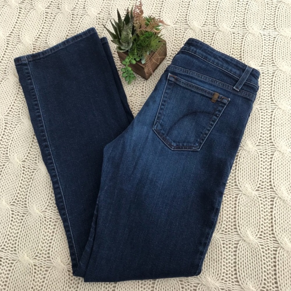 Joe’s Jeans size 32 Honey style bootcut jeans